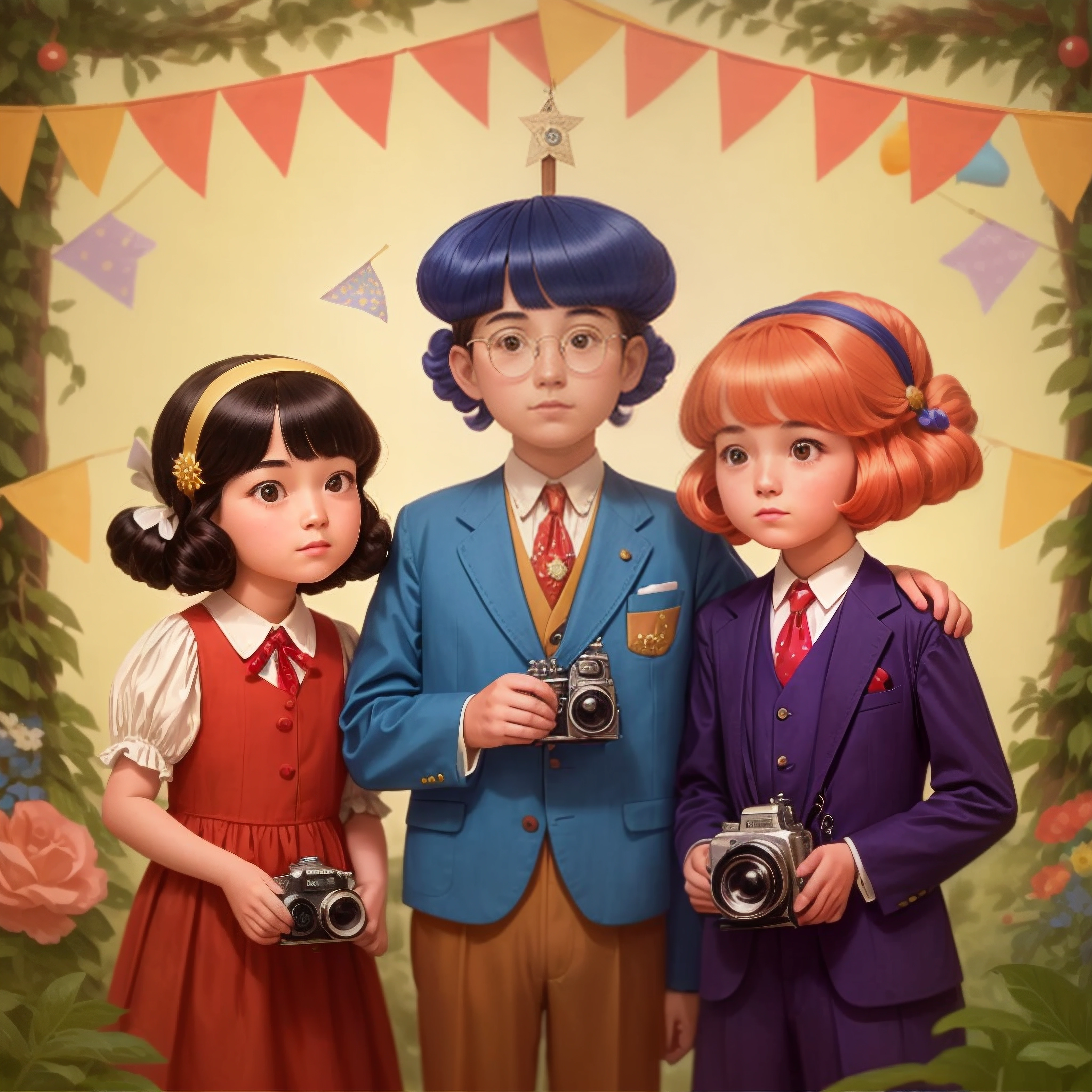 A Plea for the Old Rock Pile: A Nature Documentary or  Commercial or Both