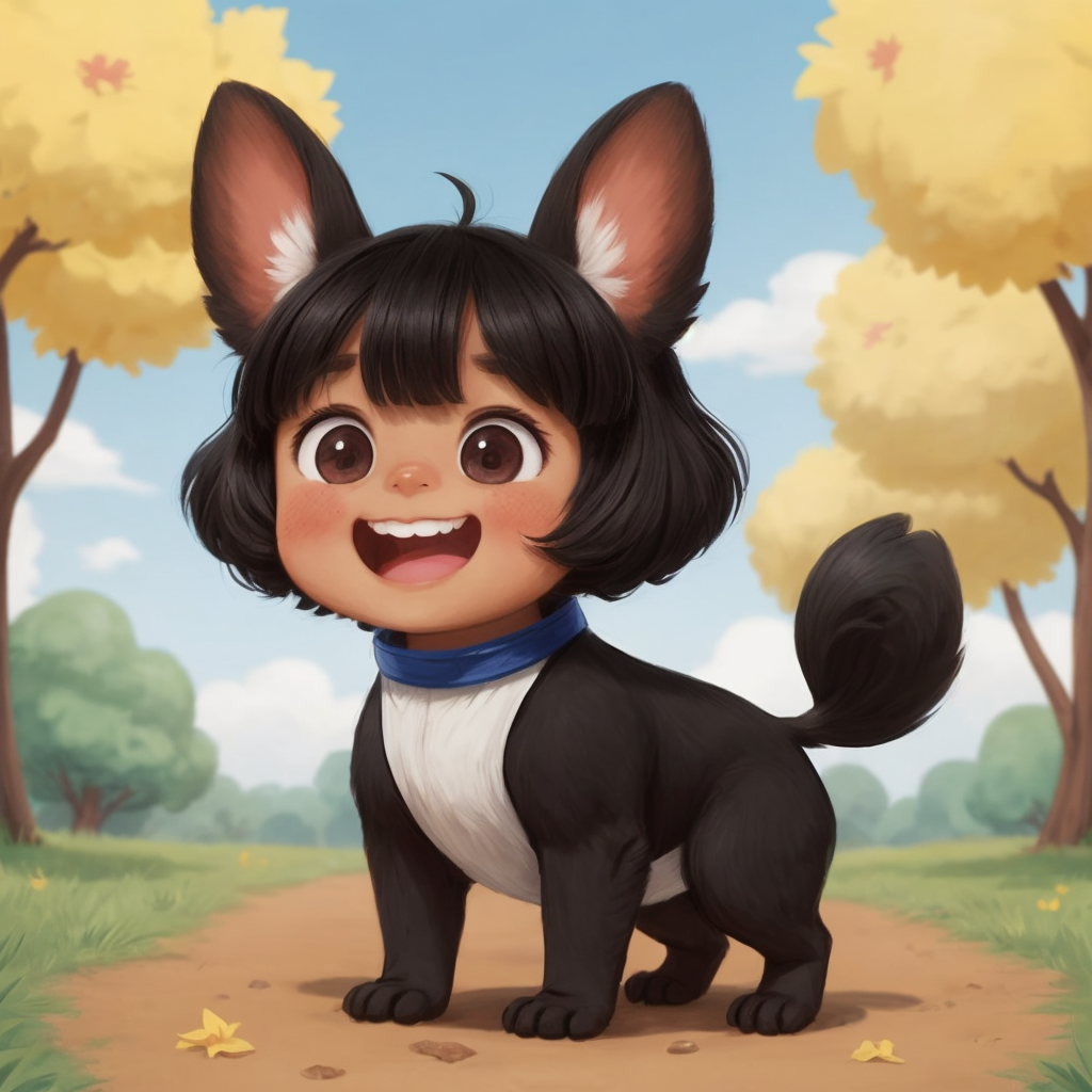 Adventures of Baby Choo-Choo