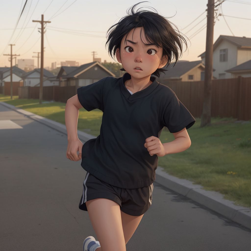 Айжанның оқиғасы