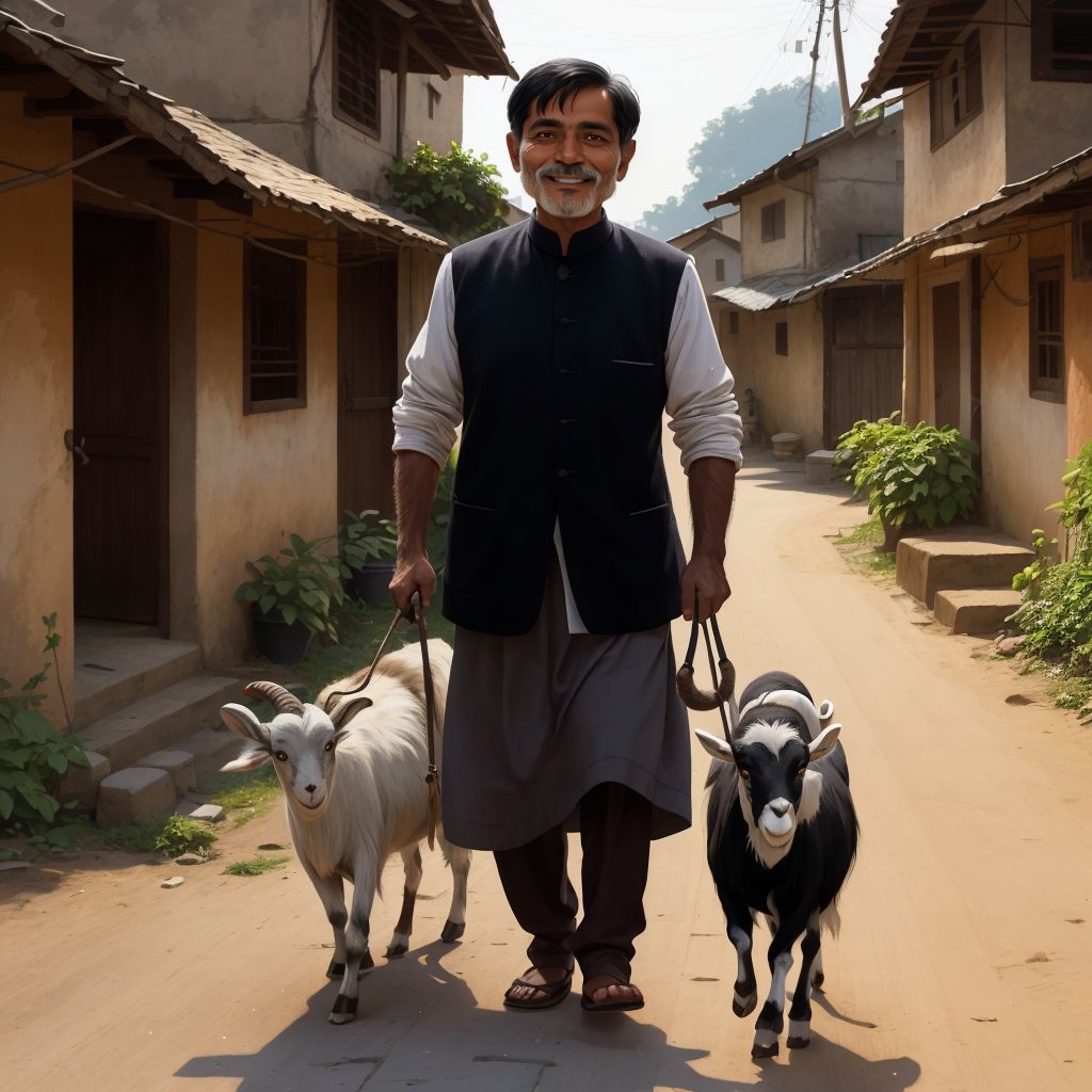 brahmin & Three Crooks 