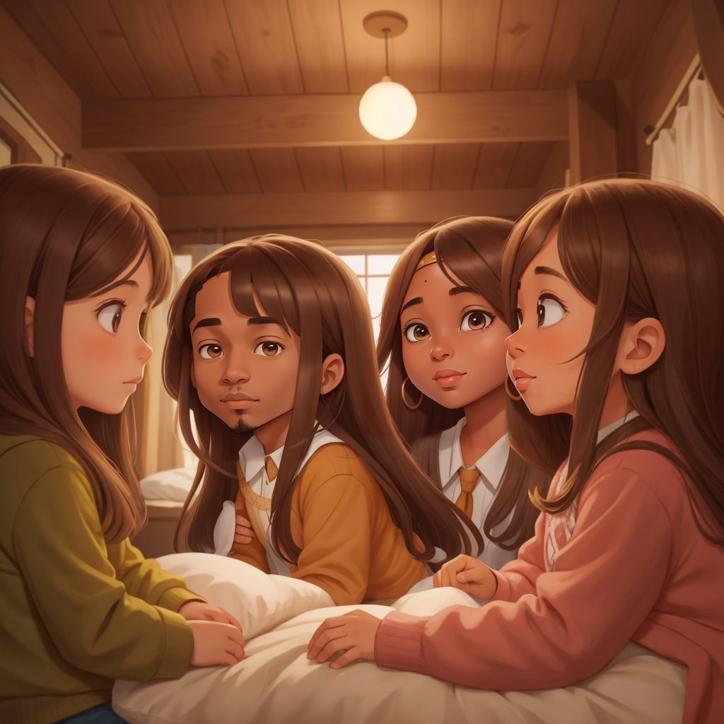 C'est quoi le Jannah