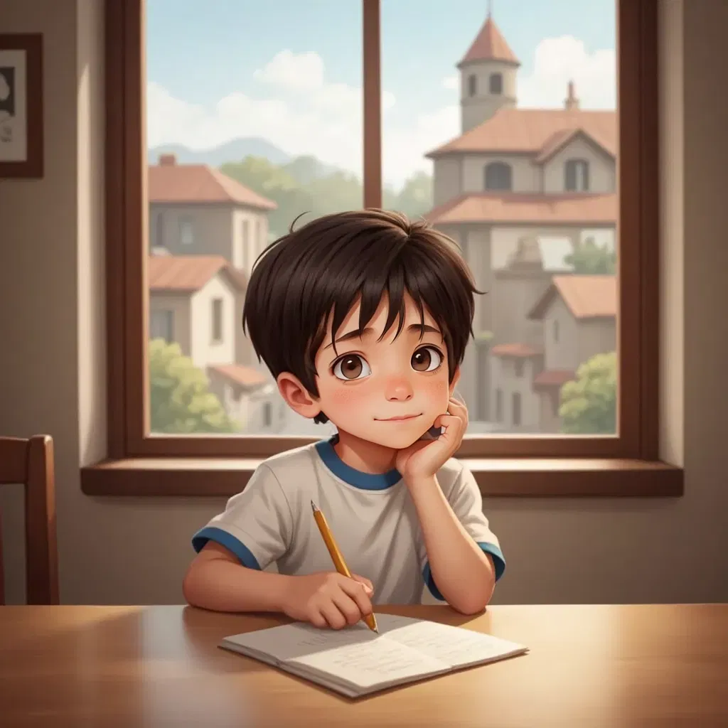 Choosing Your Spirit Animal