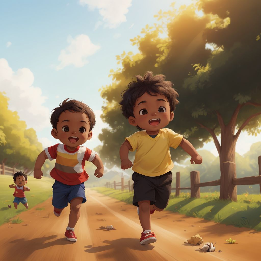 Clean hands say "no" to germs!