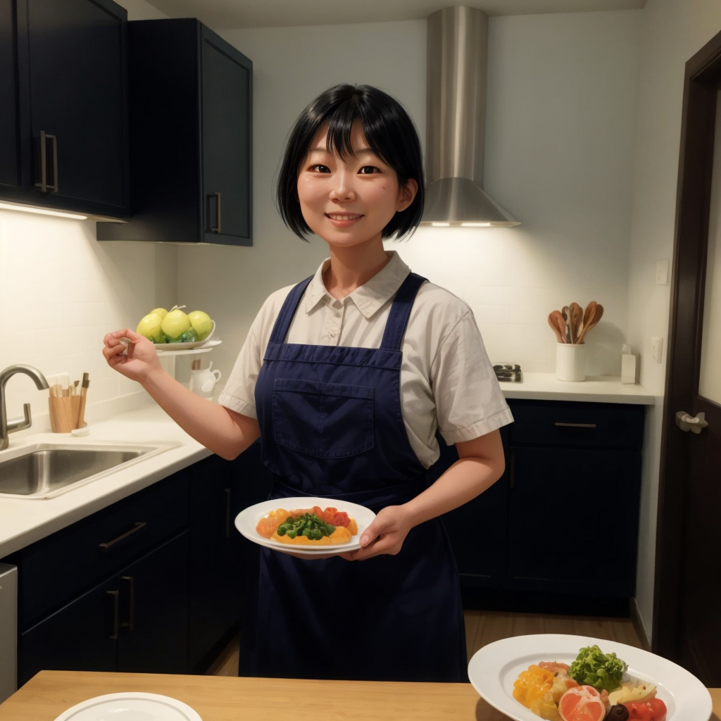 Create food medicine on your plate