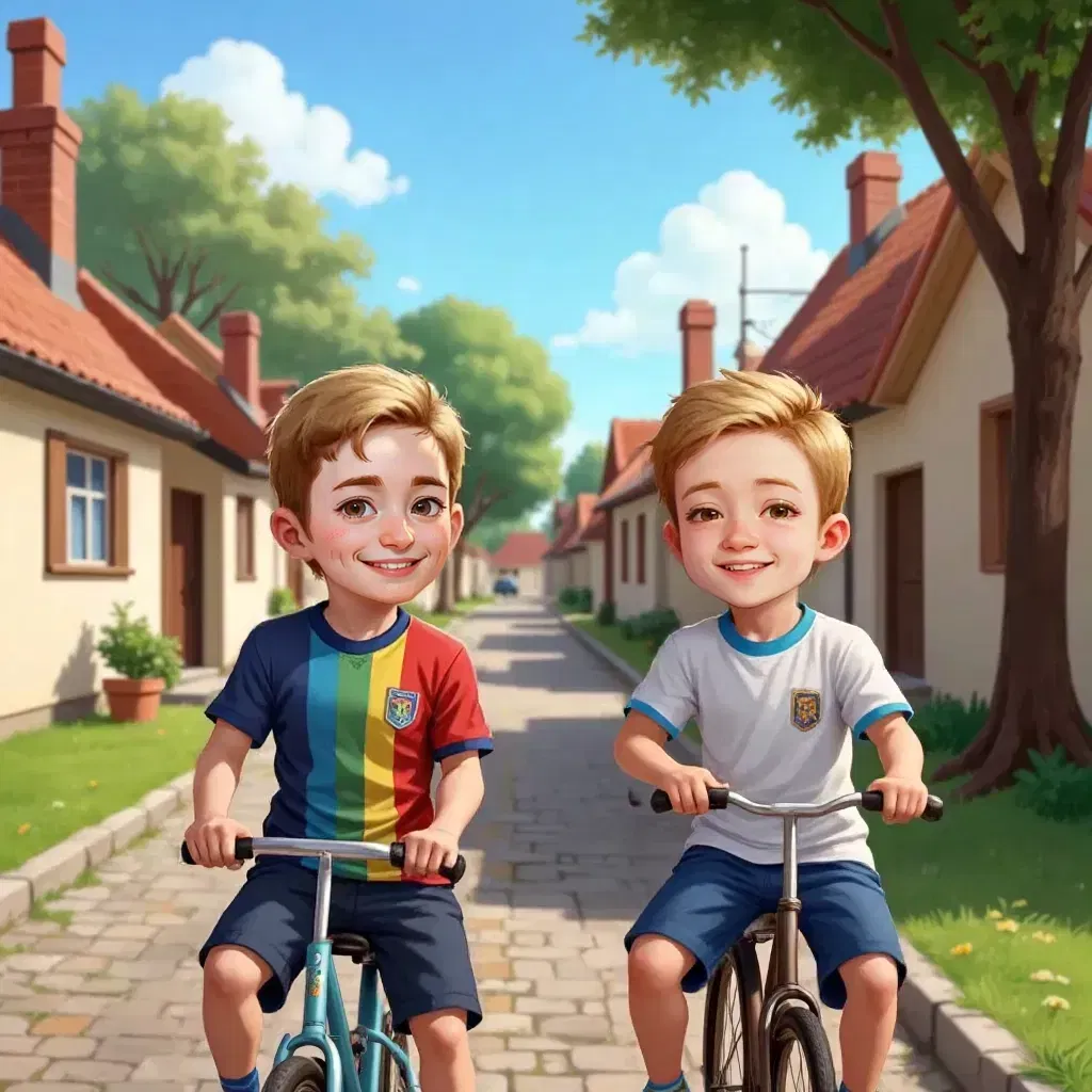 Der Wettkampf der Kunstrad-Weltmeisterschaft