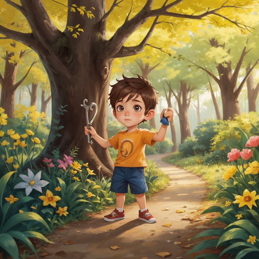 Die Abenteuer von Max und Luna