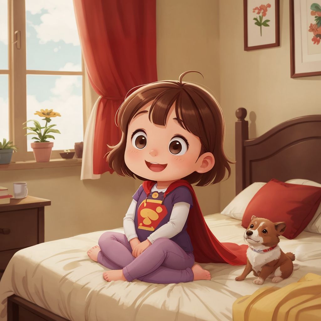 Empathy is your Superpower