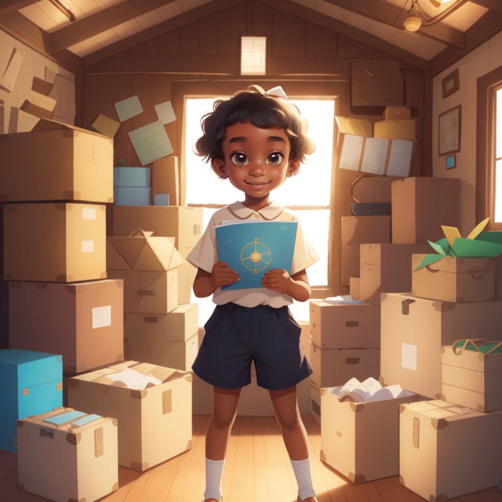 Exploring Achieve Land: A Journey to Realize Your Dreams