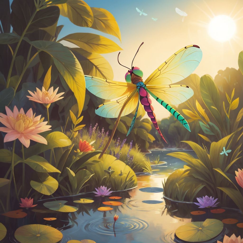 Freddy’s Leap of Kindness