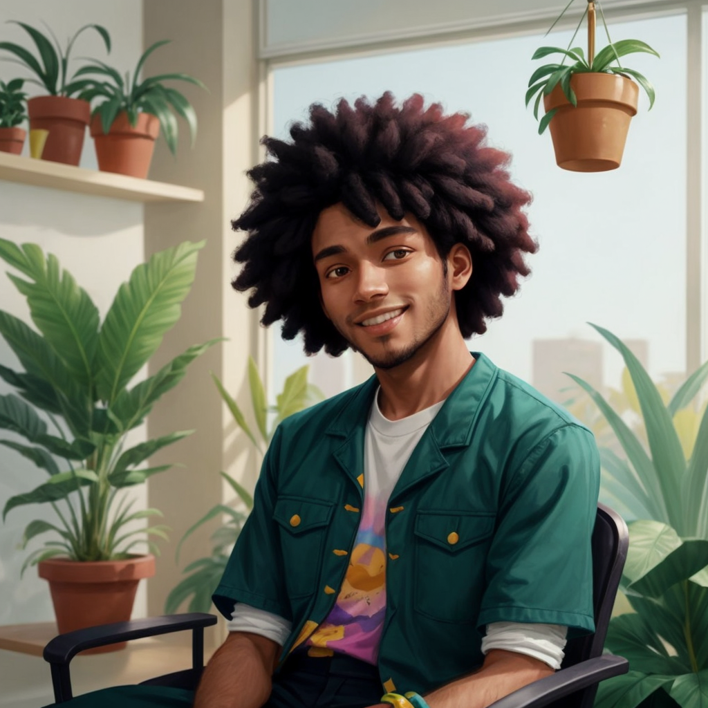 From Tragedy to Triumph: A story about the magic of stroke recovery