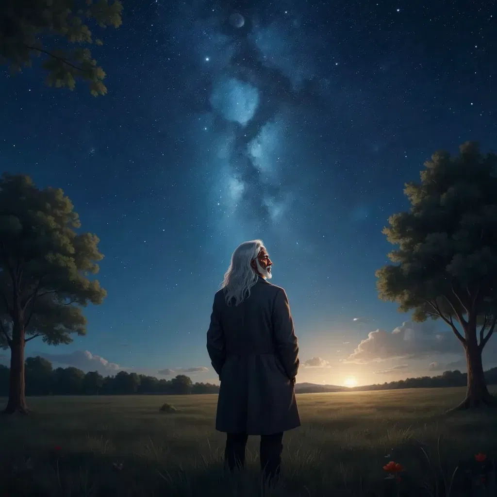 God  promise  to  abraham 