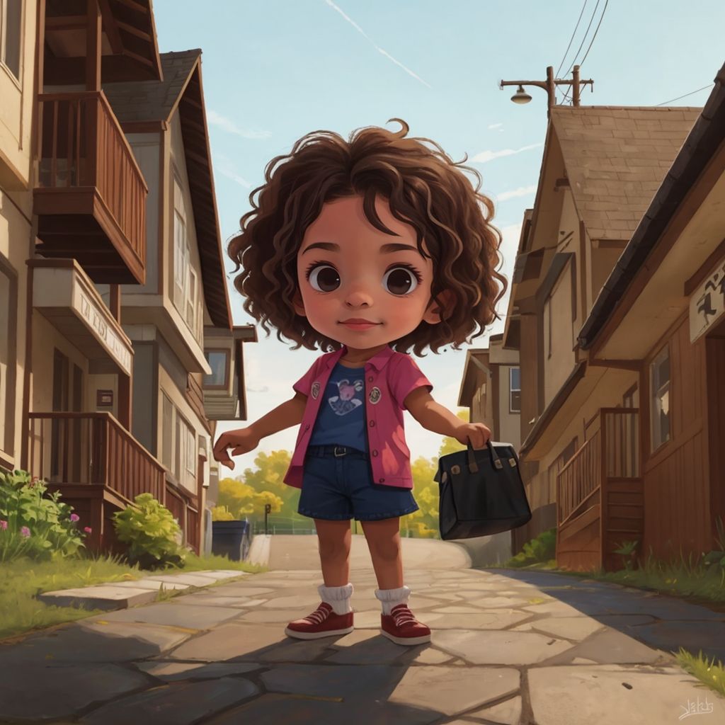 Guardians of Love Me For Me and their friends