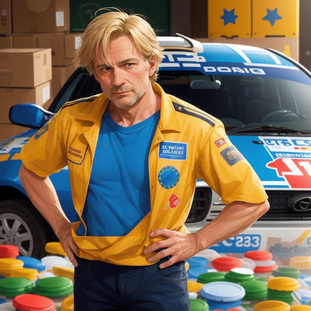 How Lids4Kids Started