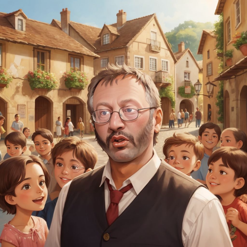 How to be safe around Fire 