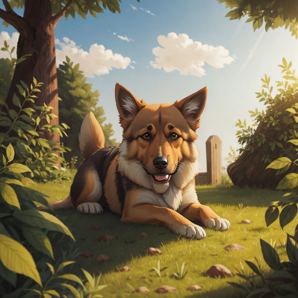 If Pets Loved Like Us