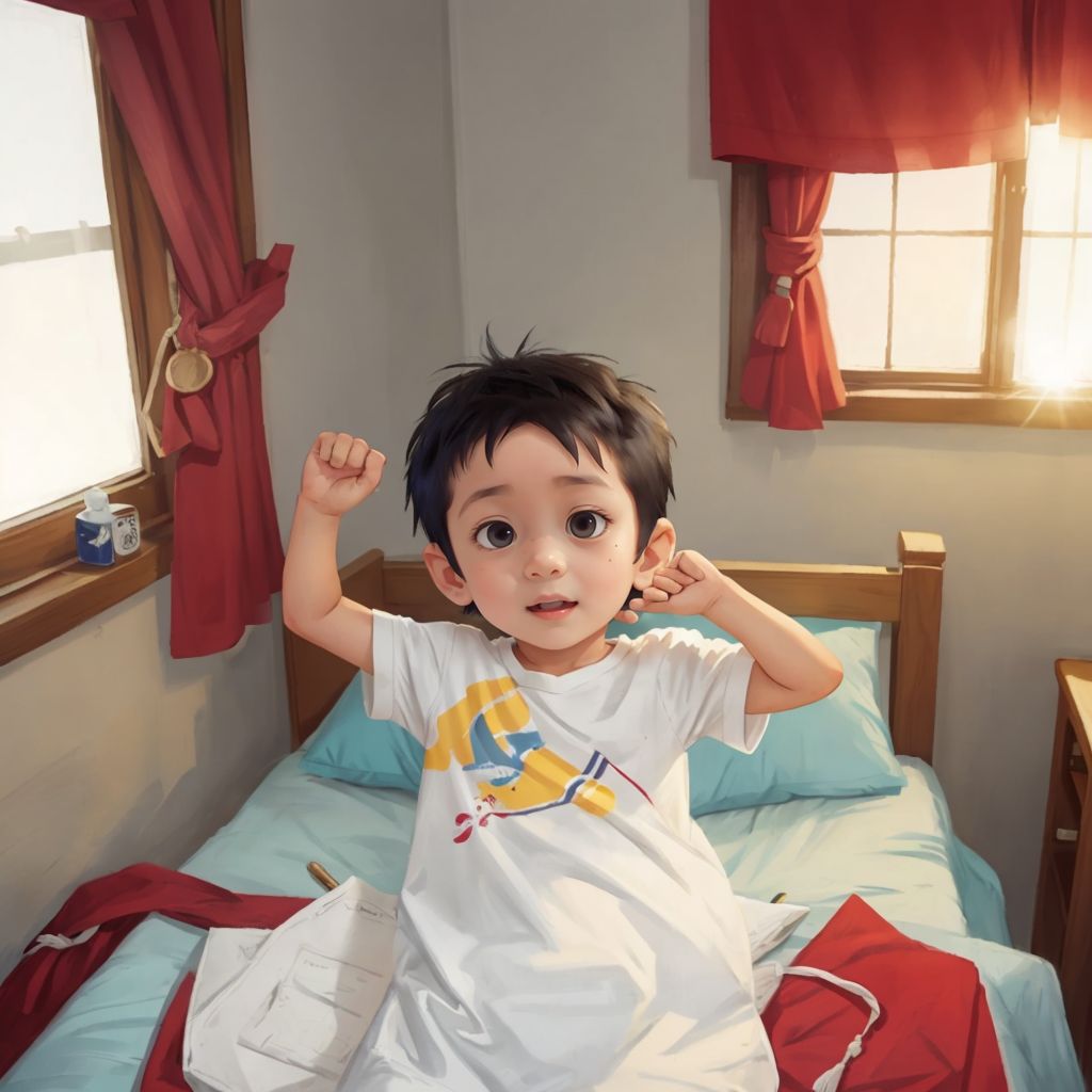 Jake goes to DisneyLand