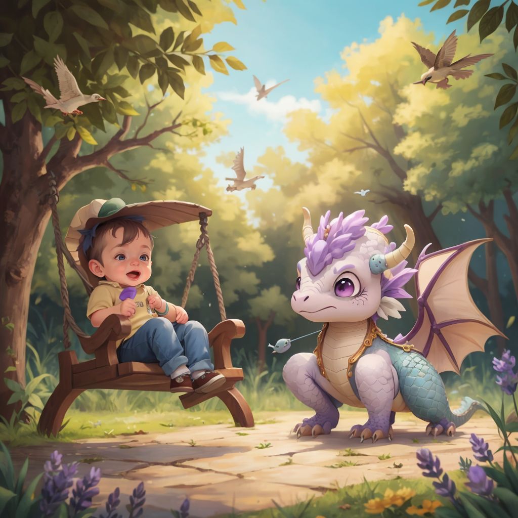 John Jr Finds a Mysterious Troll