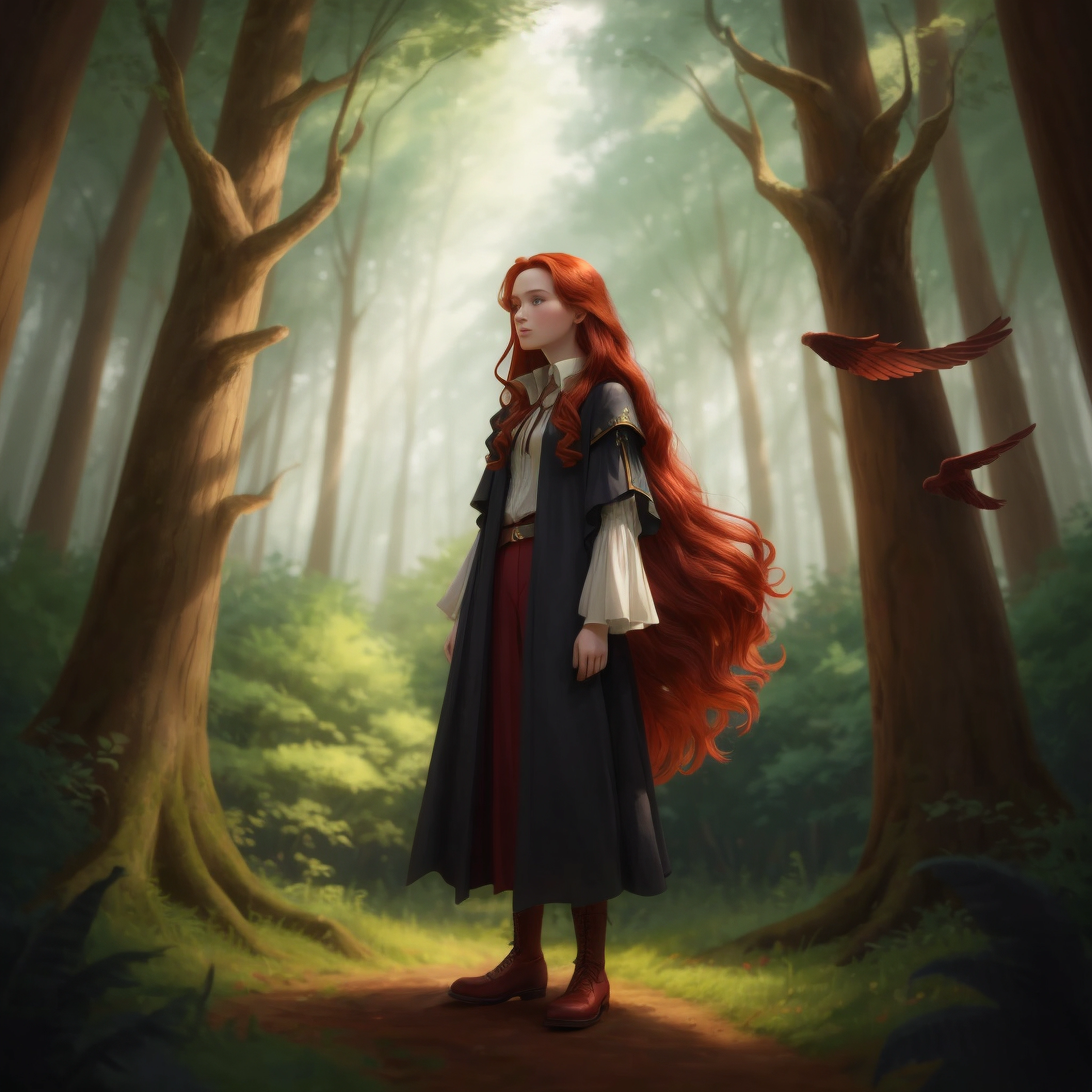 Junriikvith and The Dragon