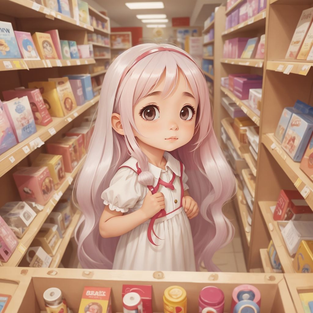 Larra The Stronggest