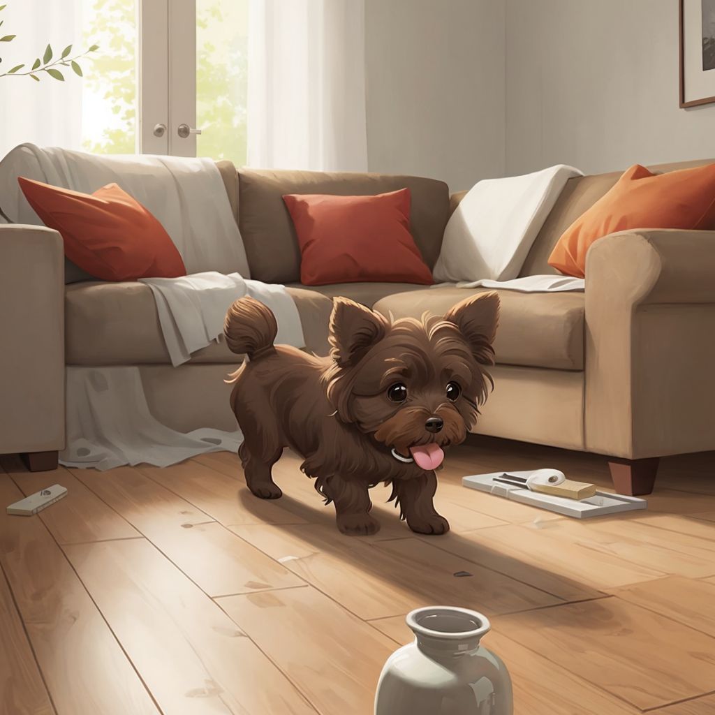 Las aventuras de Huggy