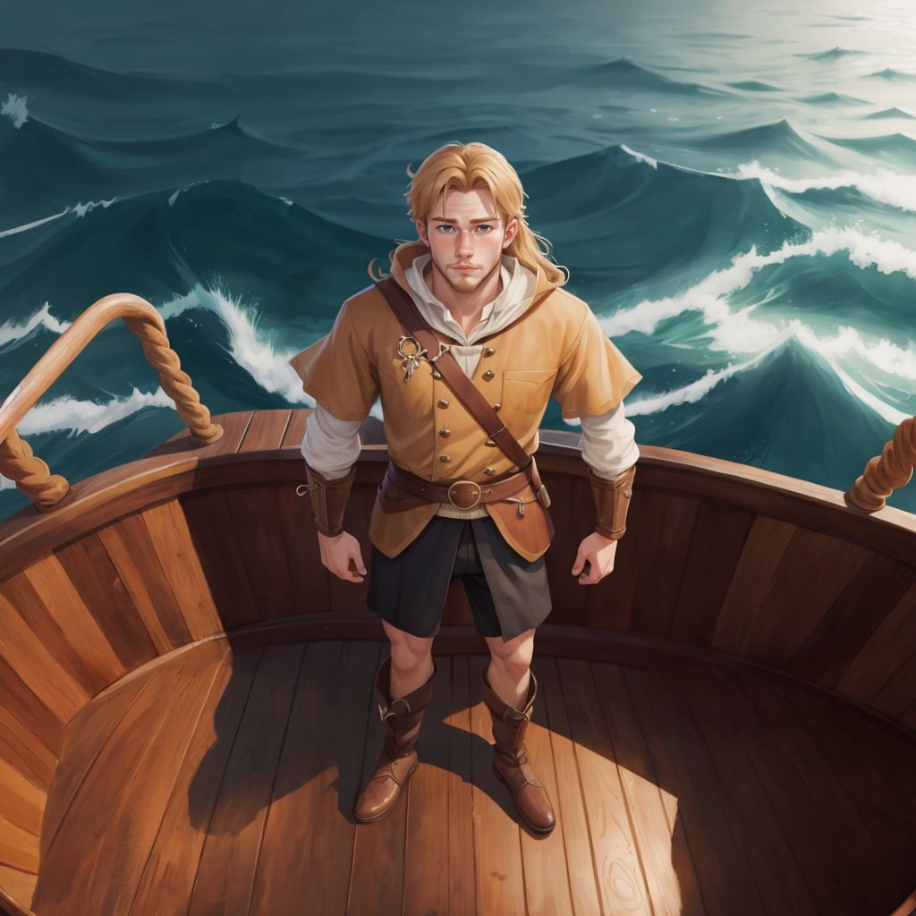 Leif Erickson and the Land of Vinland