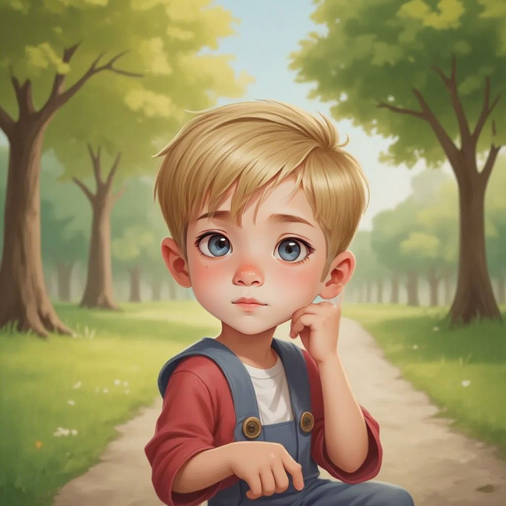 Leo & his hidden super power