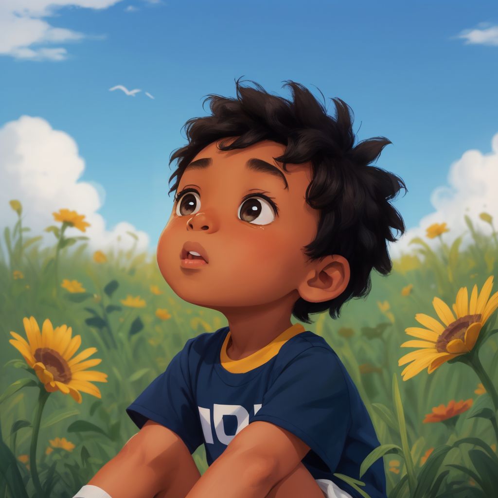 LITTLE DREAMERS: BELIEVING IN OURSELVES