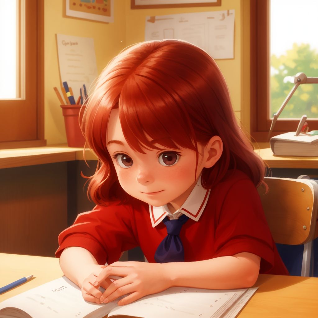 Londyn's Last Day in Mr. C's 4th Grade Class