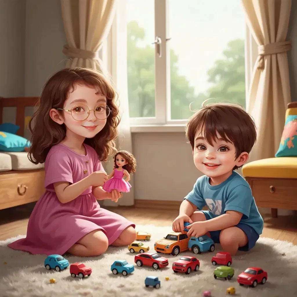 Moving to Boston: Neta and Nave's Big Adventure