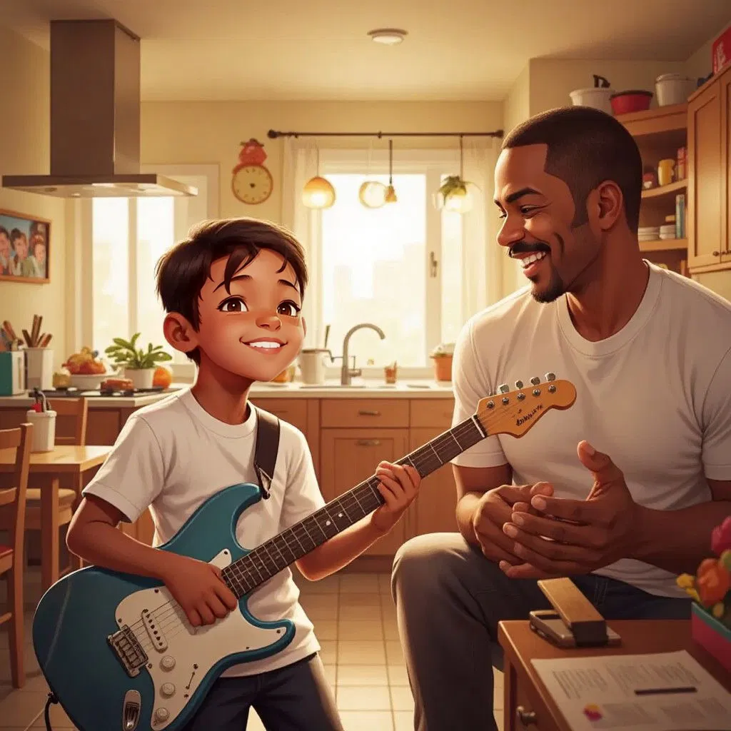 Mrs. Bayou Bounce’s Back: A Story of Love and Resilience