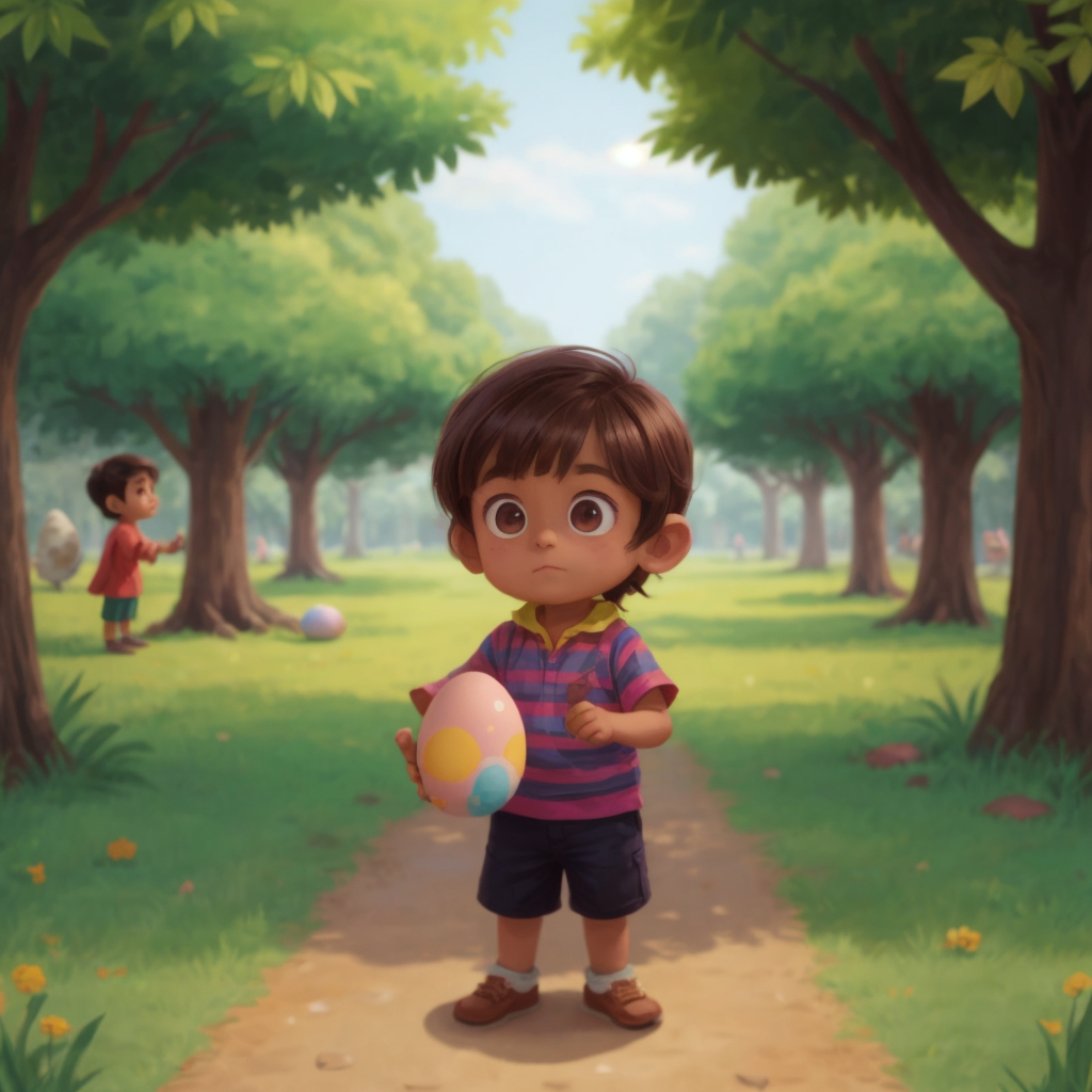 Olivers dino discovery