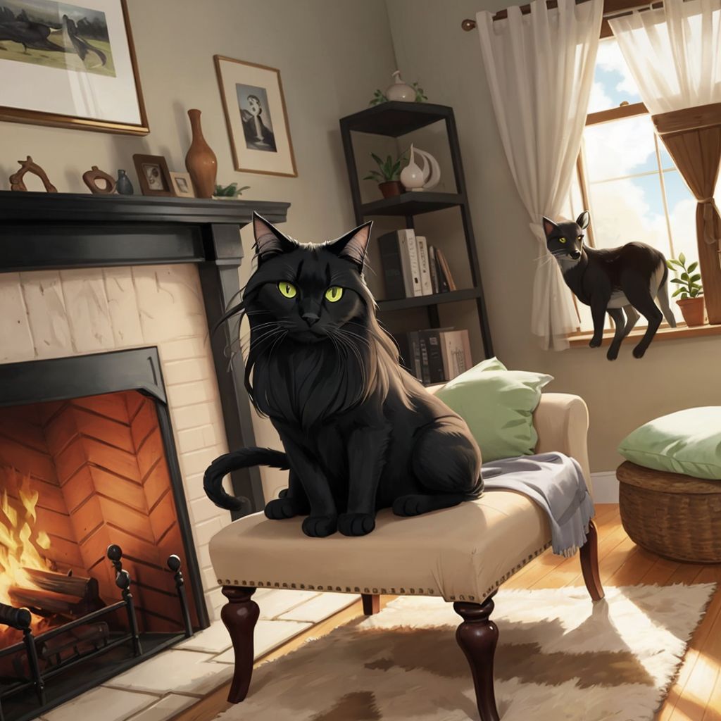 Pepe and the New Beginnings