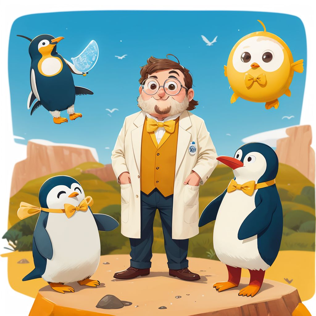 Pick's Prehistoric Adventure