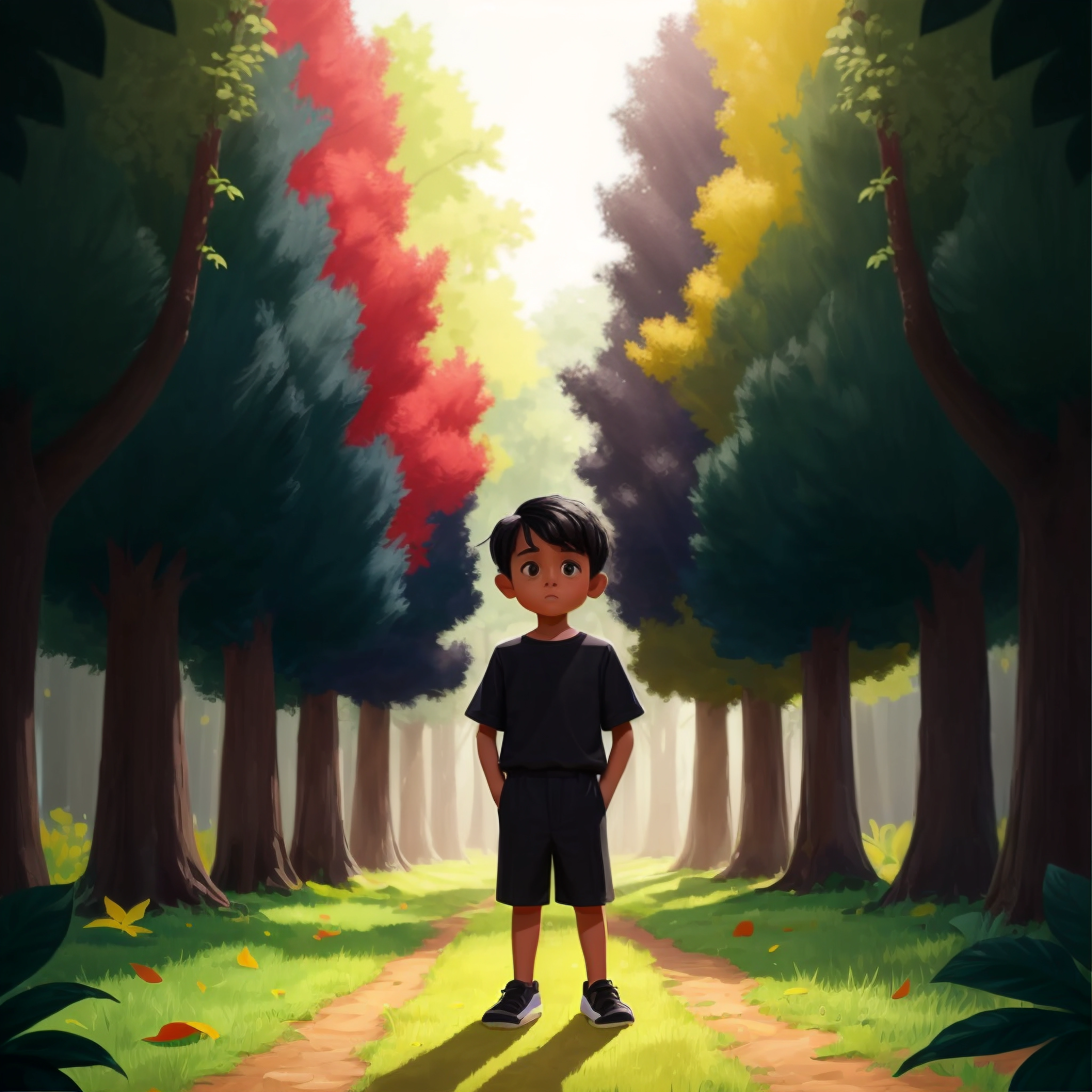 PRAISING GOD'S WONDROUS WORKS