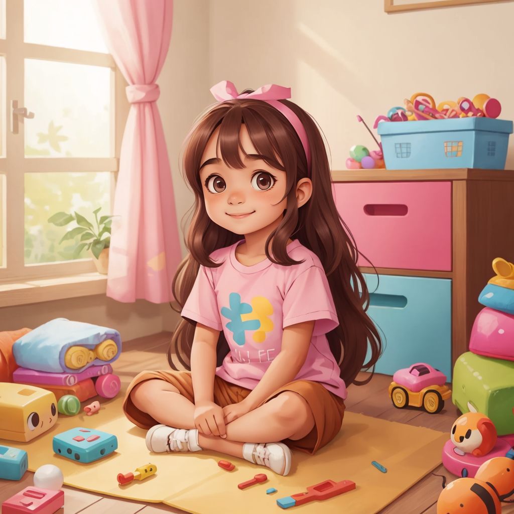 Priya's Peaceful Place