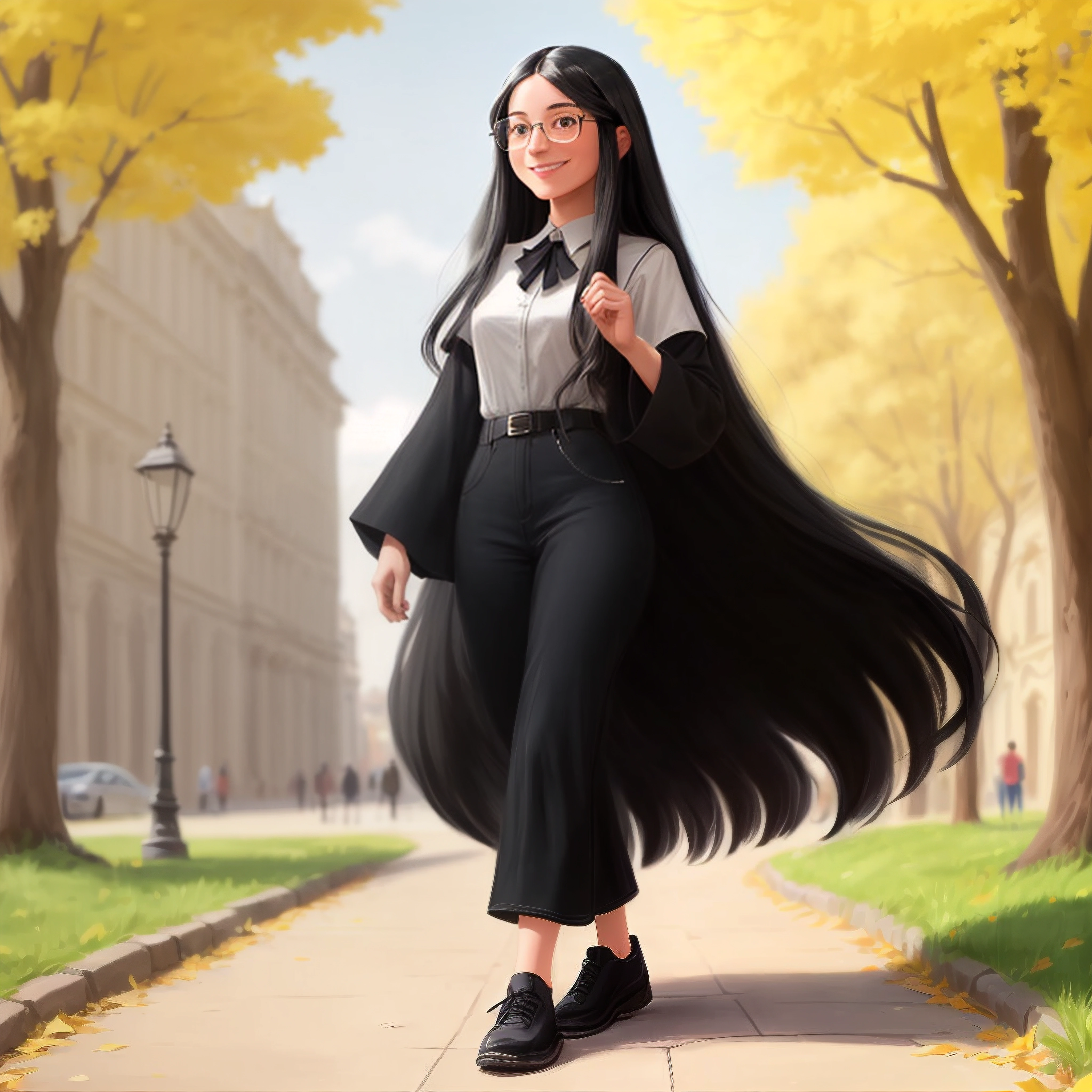 Rana ve Serdar' ın Hikayesi