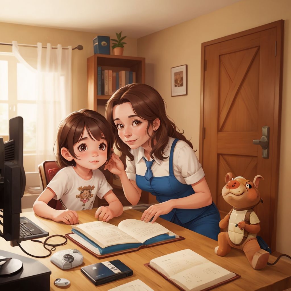 Randy The Relentless Roach 