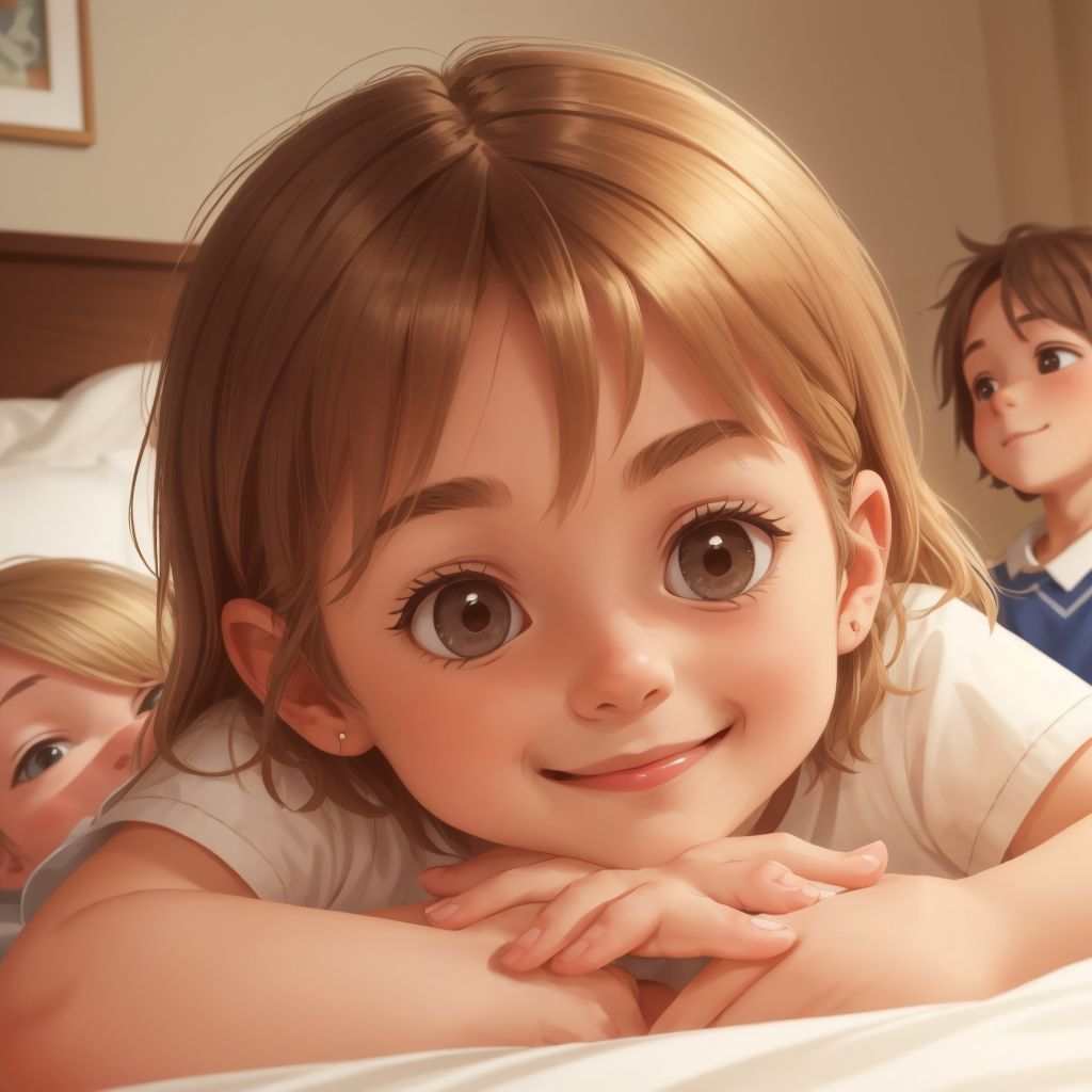 School Is Not So Scary