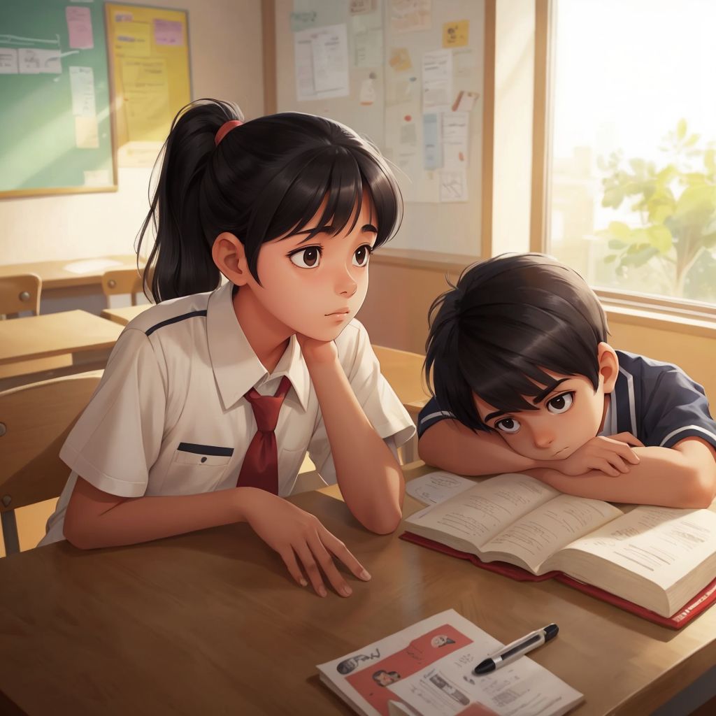 "Speak Up, Change the World"