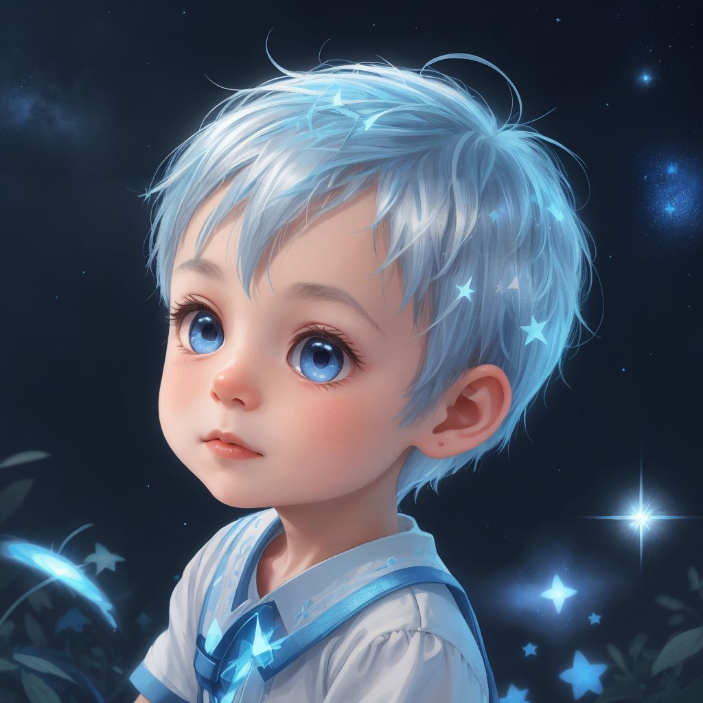 Stellar Odyssey: Journeys of the Little Light