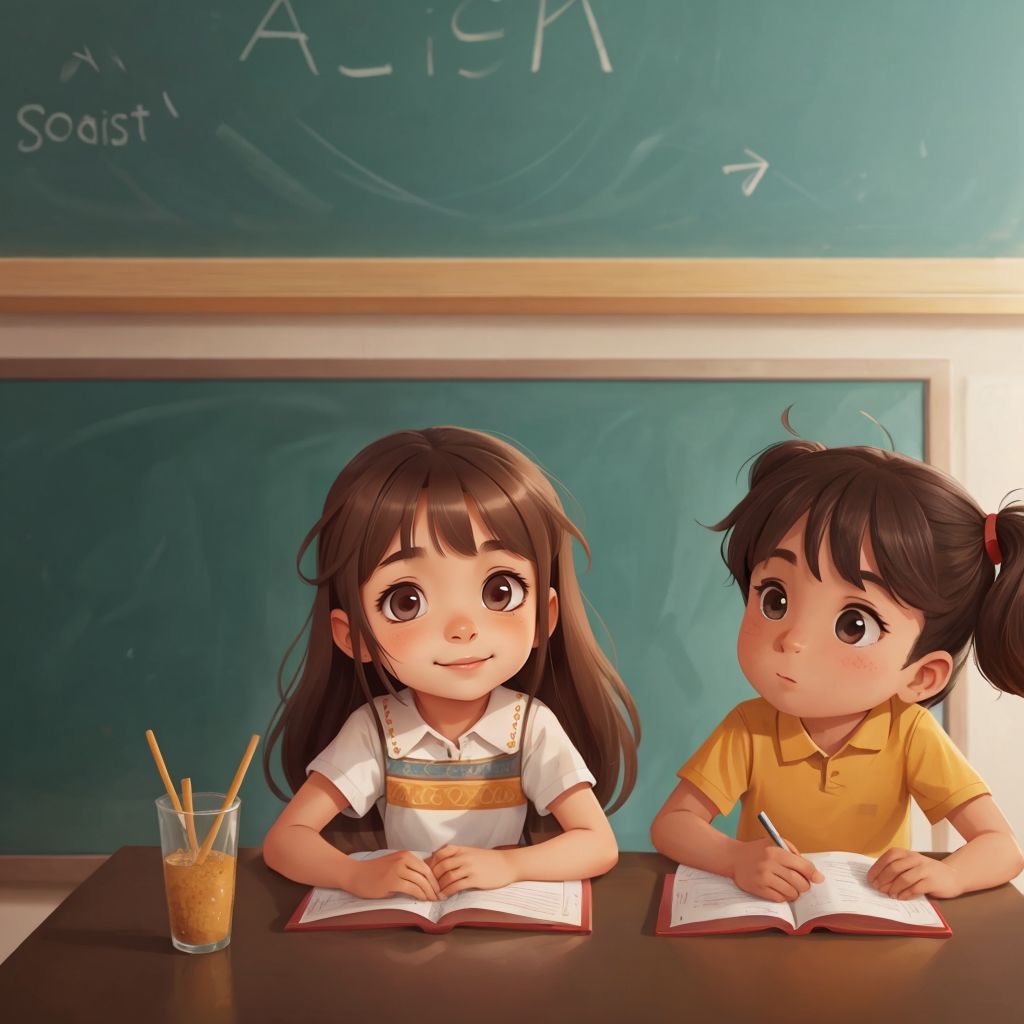 The ABC's of Kindess