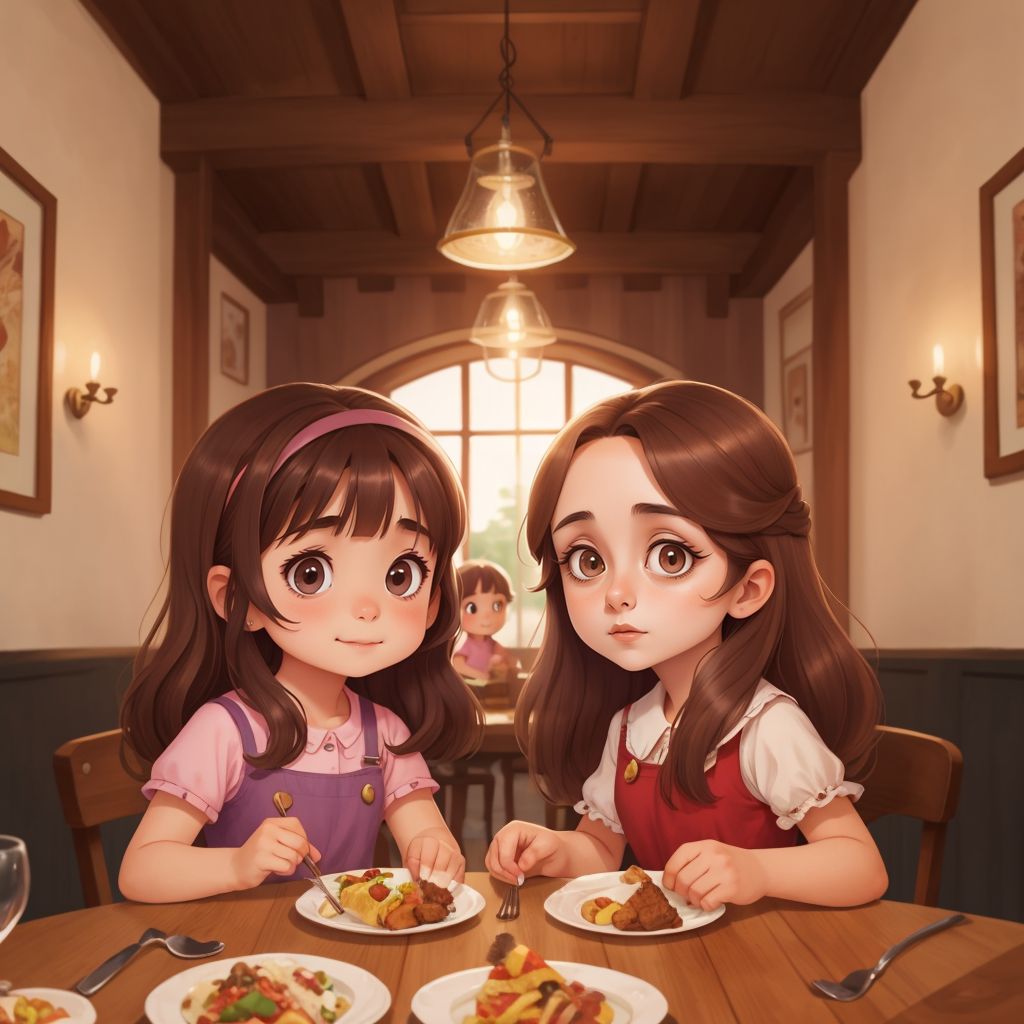 The Blue Banana Cake