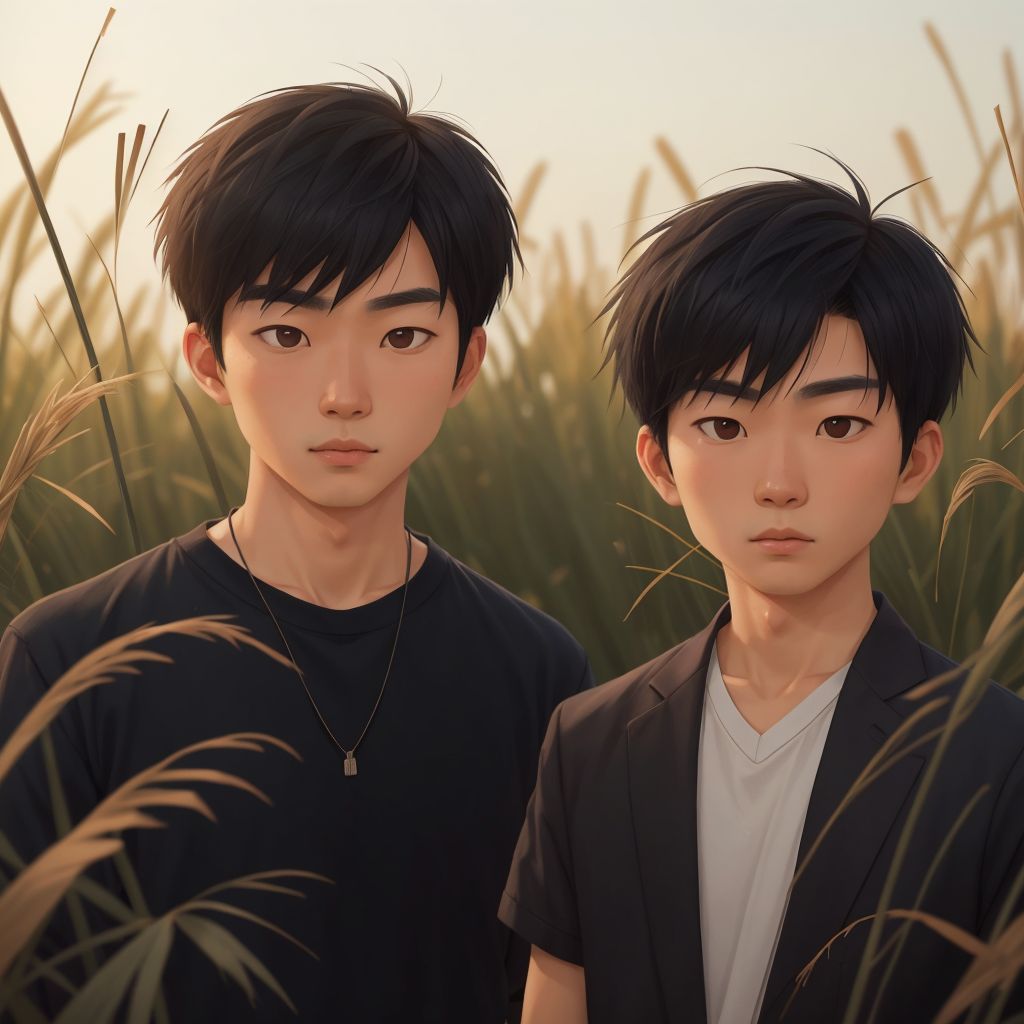 The Chase on the Lake