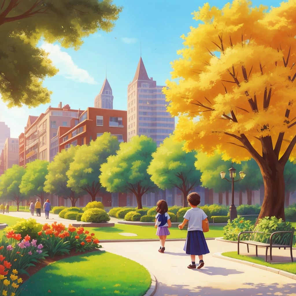 The EMF Crusader meets, Negative Narcissist Guy,  his enemy who is also his long lost brother 