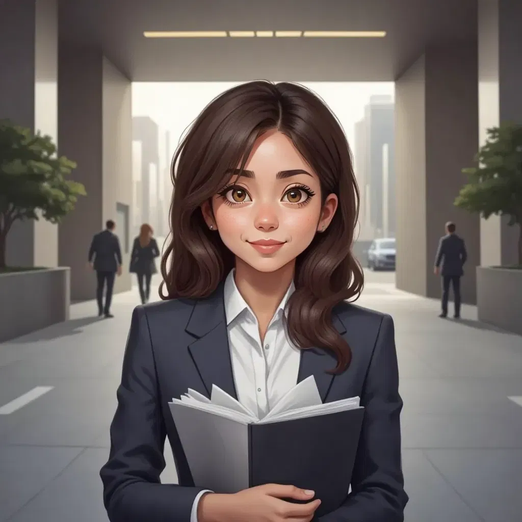 The Kindness of Sam the Barista