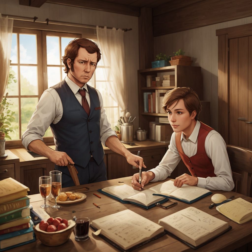 The Republic of Fredonia: A Fight for Freedom in Early Texas