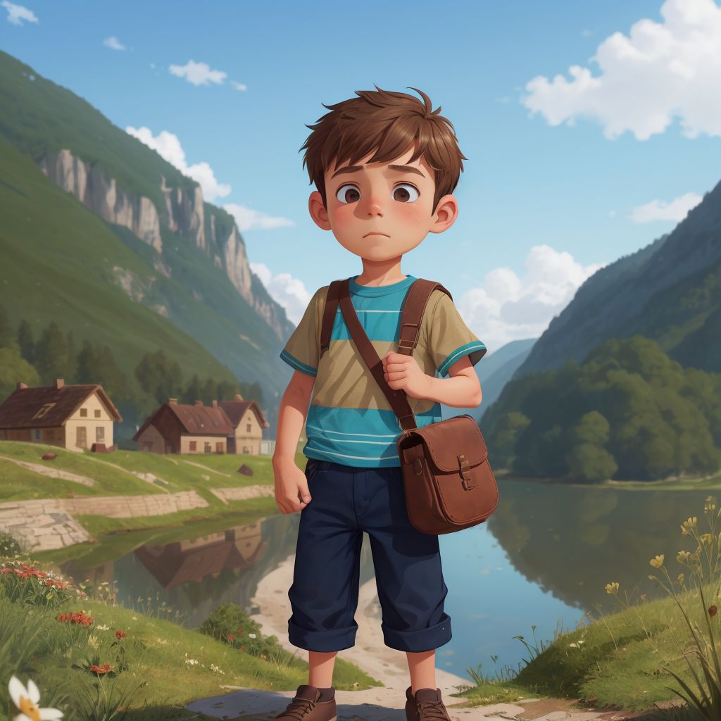 The Scale of Balance