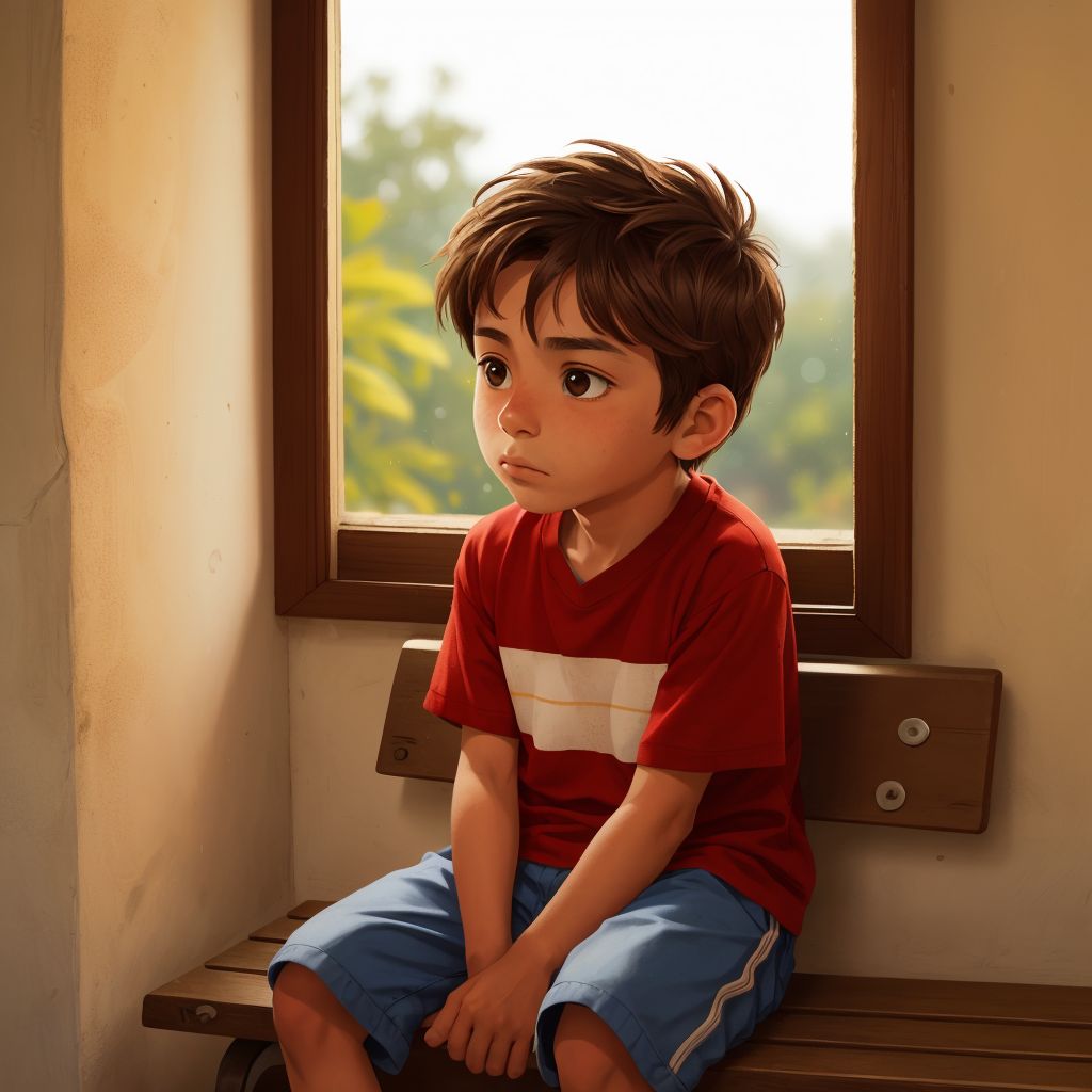 The Truth About residential school