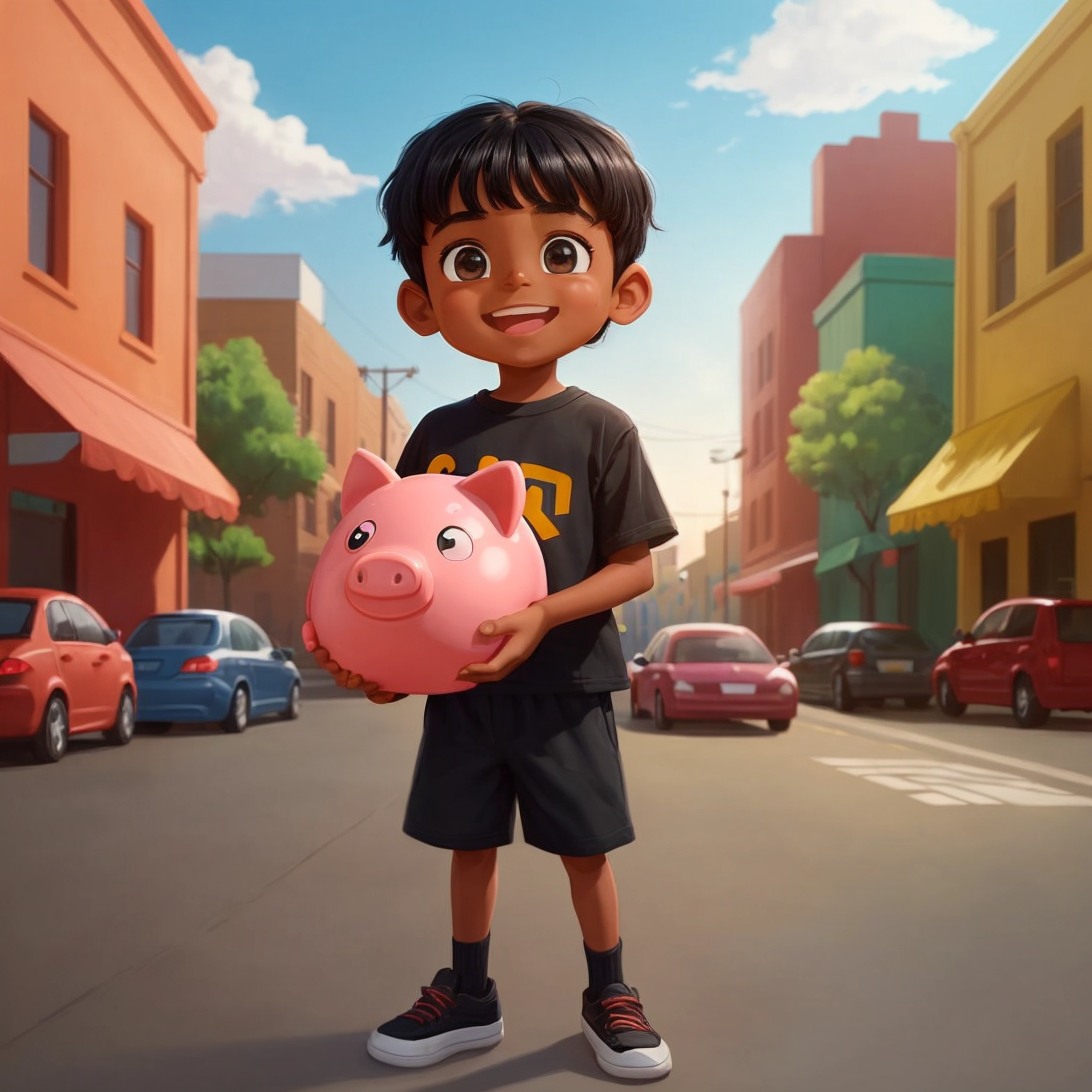 What Did You Think Was Gonna Happen?