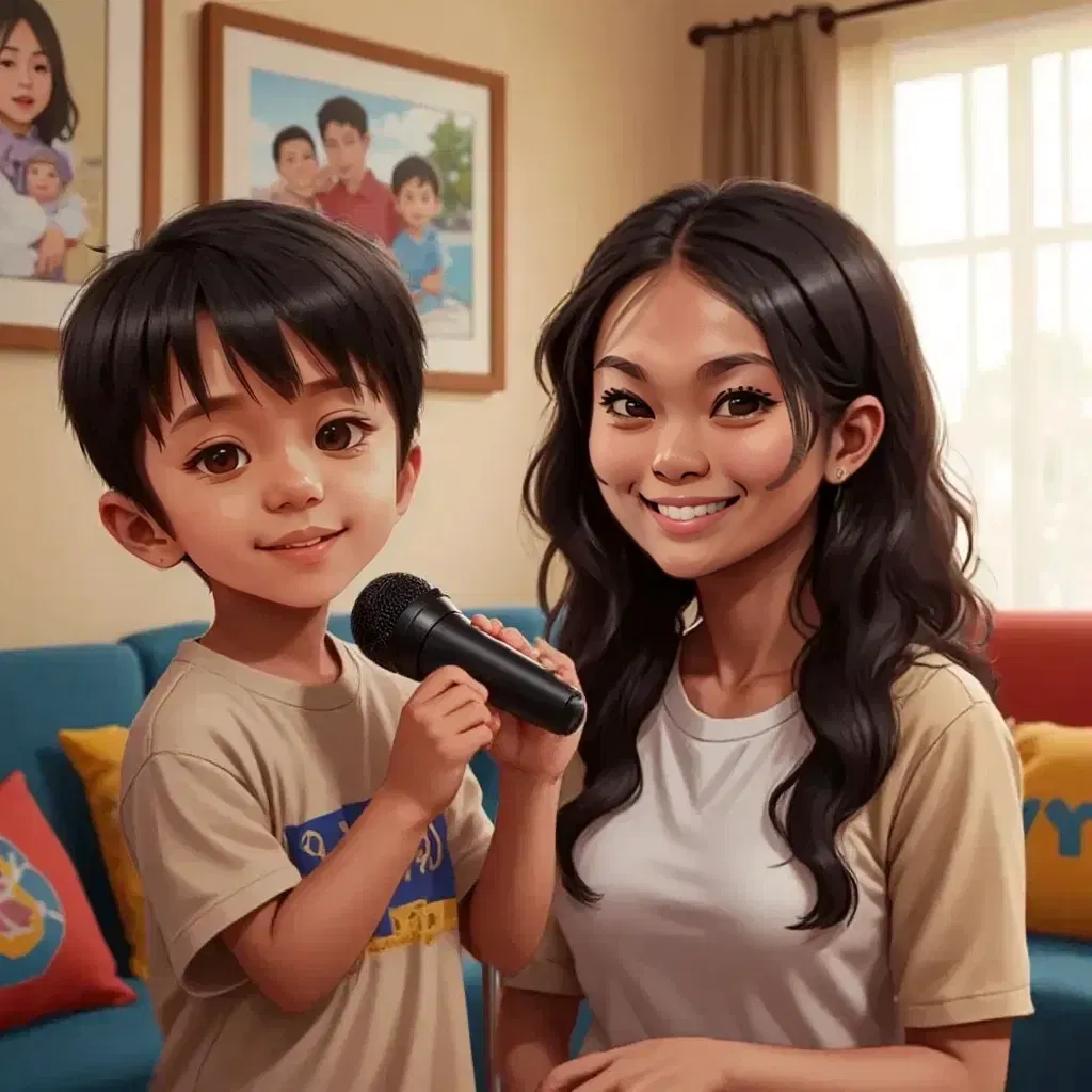 Will You Be My Ringbearer?